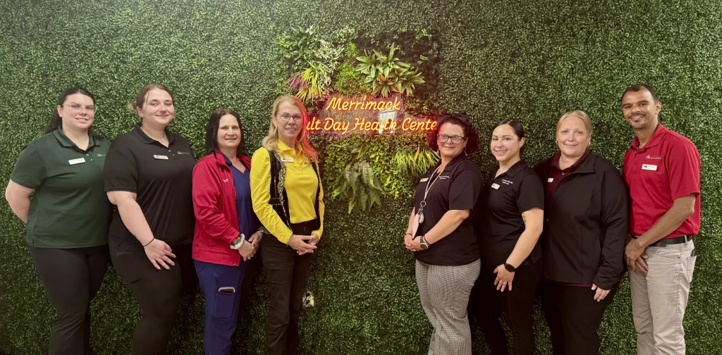 Come in and meet our dedicated staff. We are ready to provide top notch care for each person we serve.