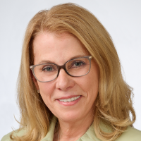 Celine Baribeau, owner of Merrimack Adult Day Health Center